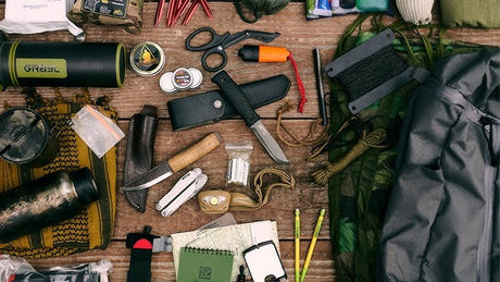 20 Essential Survival Gear Items You Need in Your Emergency Kit for 2025
