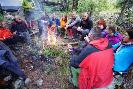 How to Build a Survival Community: A Comprehensive Guide