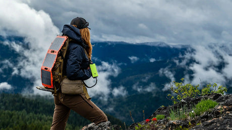Ultimate Tactical Solar Power Guide: Essential Emergency Charging Systems for Survival and Off-Grid Operations
