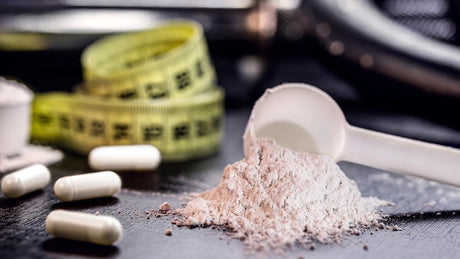 Creatine for Survival: The Essential Supplement for Physical and Mental Performance in Crisis Situations