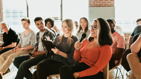Pillar 12: Community and Support Networks