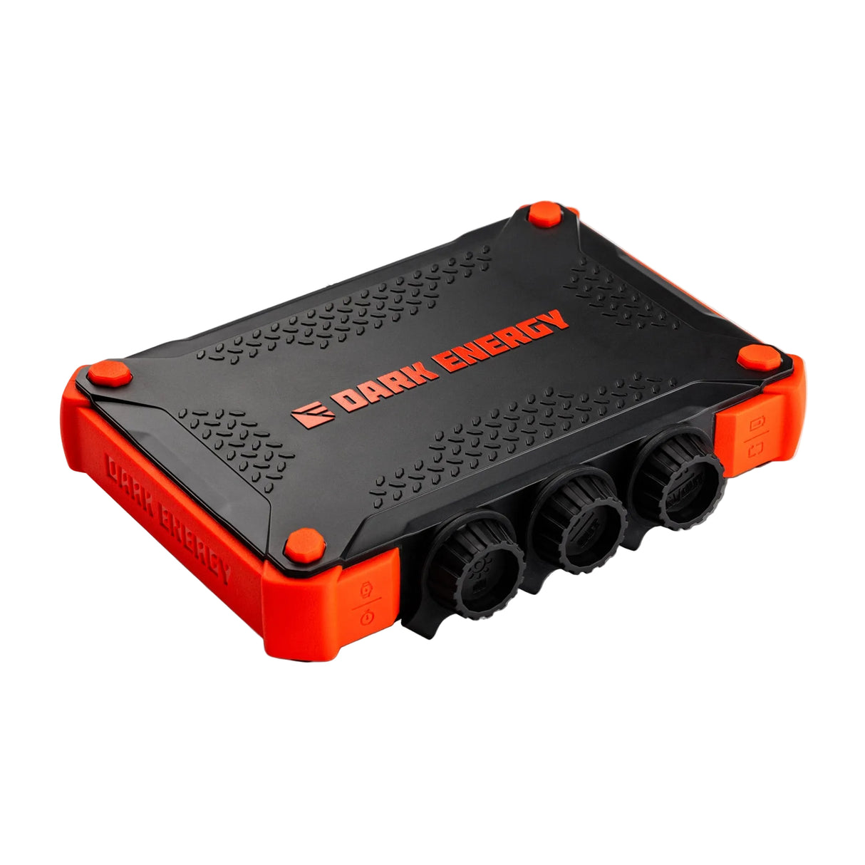 Dark Energy - Poseidon XL Rugged 27000mAh Power Bank