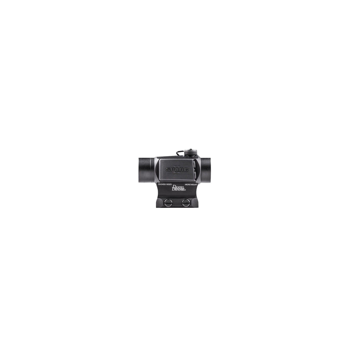 Daniel Defense - Micro Mount (Rock & Lock®) — view 9