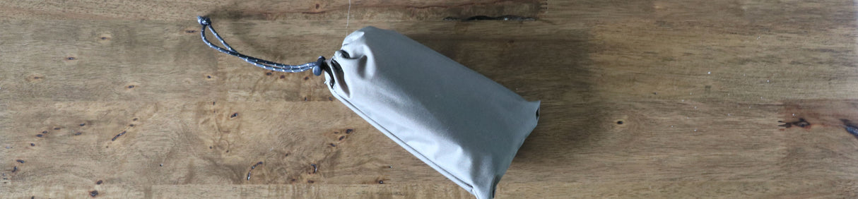 OTEC - AER Inflatable Cervical Collar