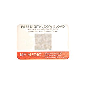 First Aid Guide
