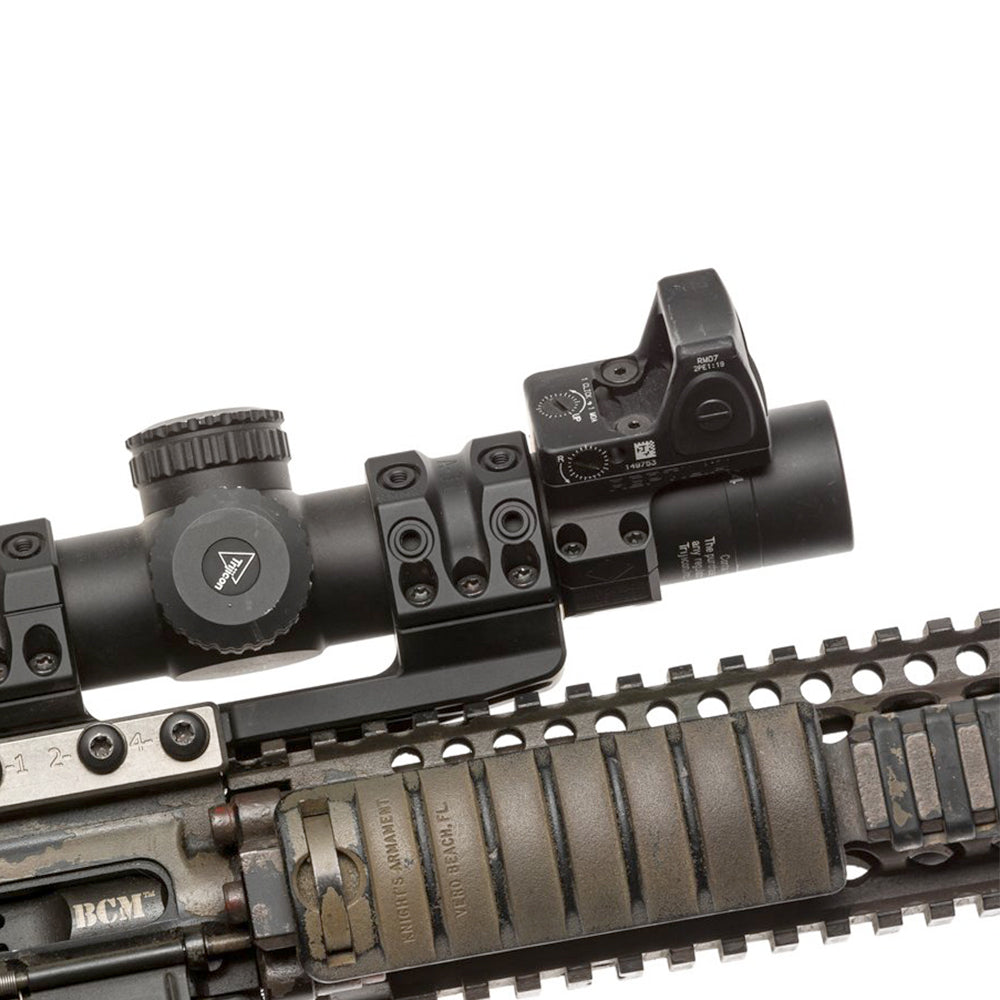 Reptilia - ROF™-SAR 30MM for Trijicon® RMR & SRO — view 2