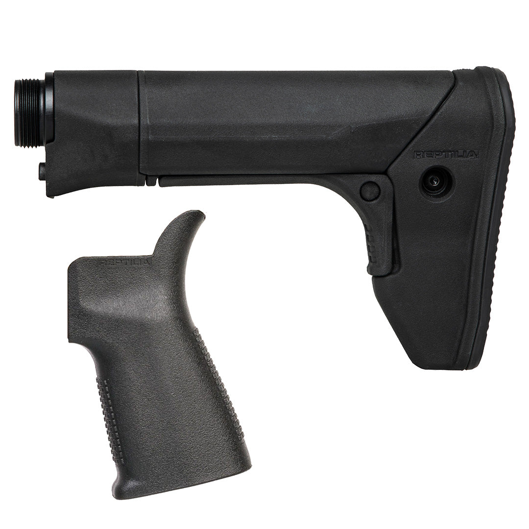 Reptilia - RECC·E™ Carbine Stock for SR-15 / M4 / AR-15