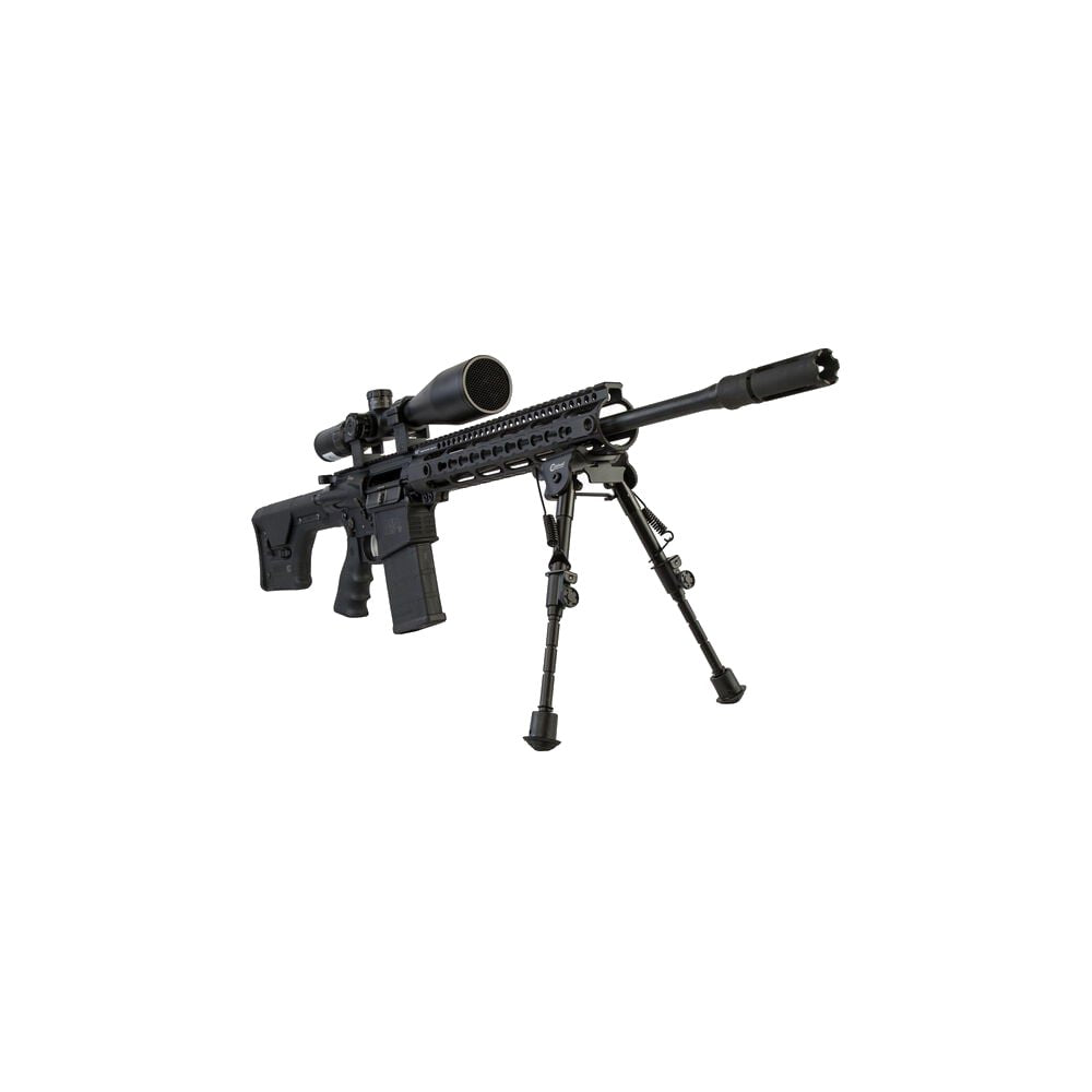 Caldwell - M-Lok/Key Mod XLA Bipod, Various Heights — view 2