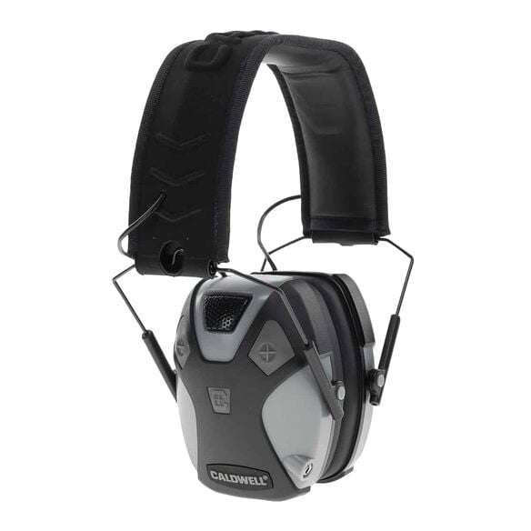 Caldwell – E-MAX® Pro Series Electronic Hearing Protection, 23dB NRR