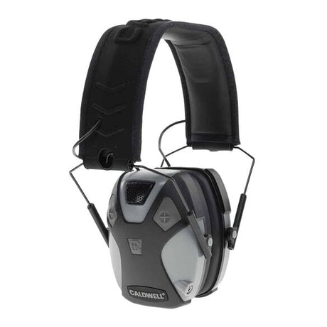 Caldwell – E-MAX® Pro Series Electronic Hearing Protection, 23dB NRR