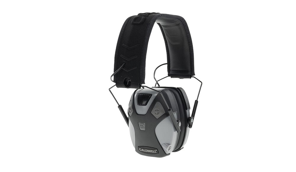 Caldwell – E-MAX® Pro Series Electronic Hearing Protection, 23dB NRR