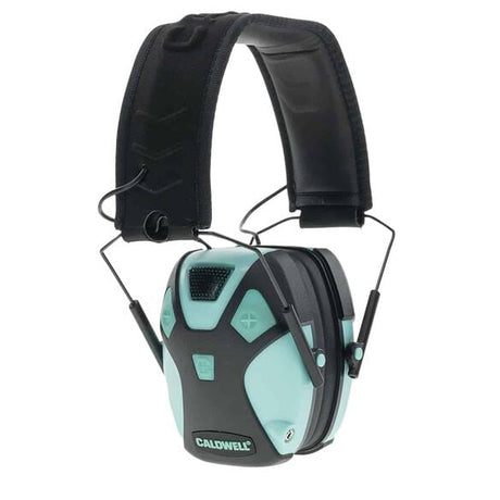 Caldwell – E-MAX® Pro Series Electronic Hearing Protection, 23dB NRR