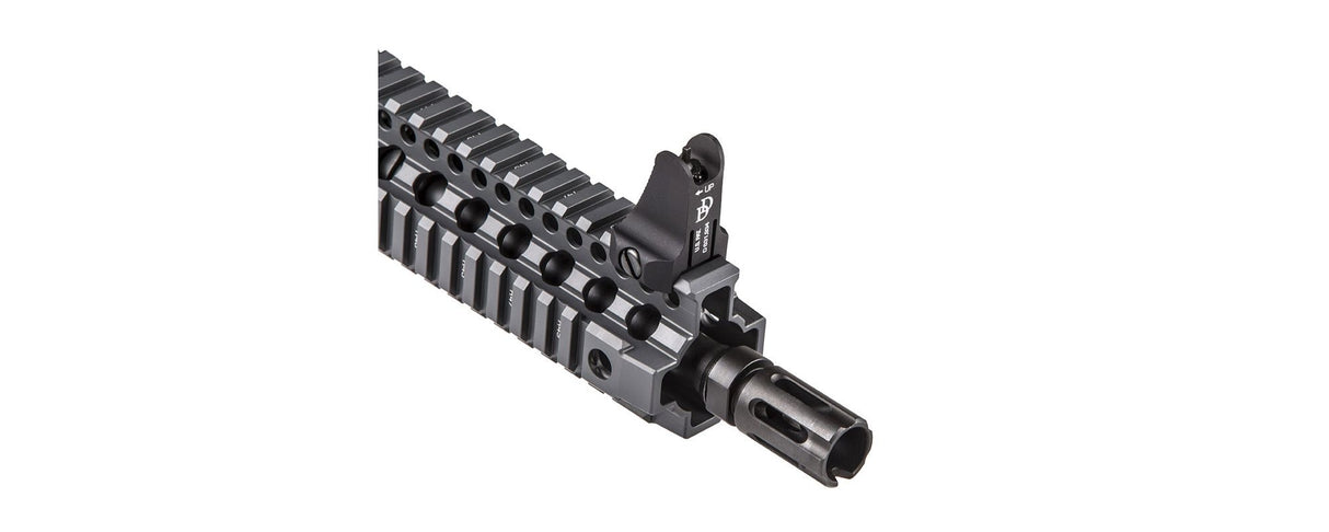 Daniel Defense - R-15 Iron Sight Set (Rock & Lock®)