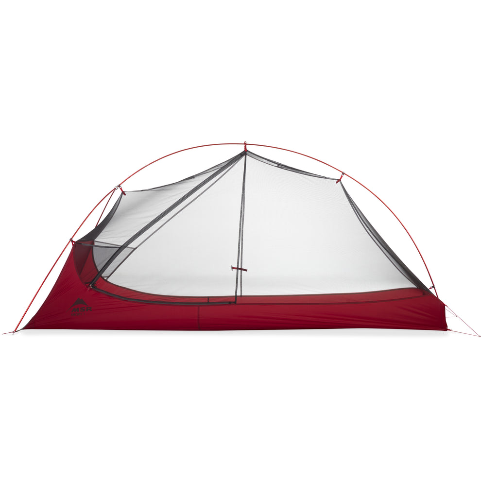 MSR – FreeLite 1-Person Ultralight Backpacking Tent, Sahara