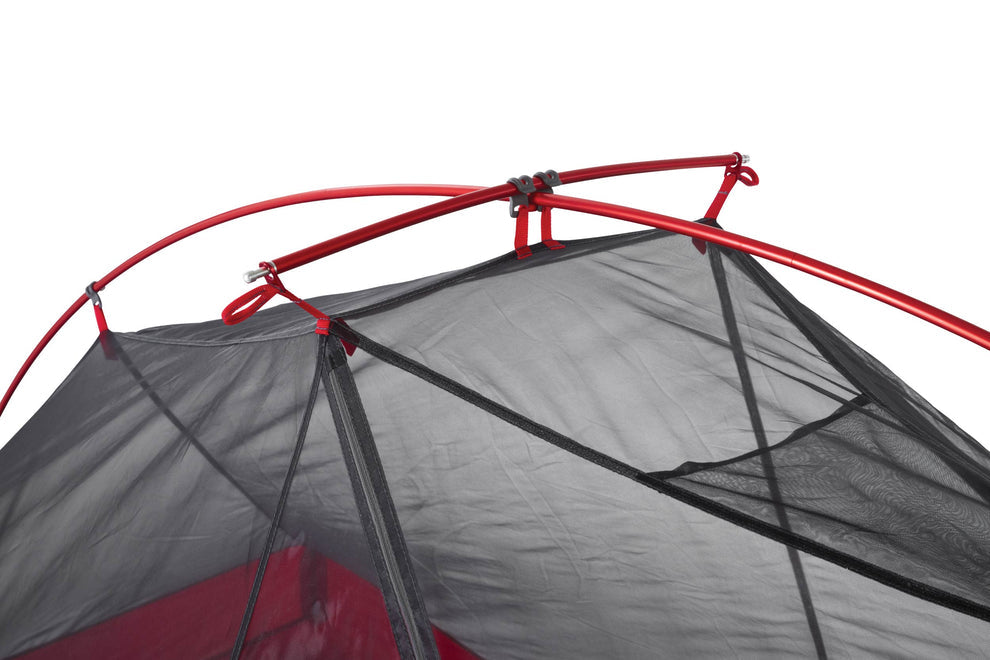 MSR – FreeLite 1-Person Ultralight Backpacking Tent, Sahara