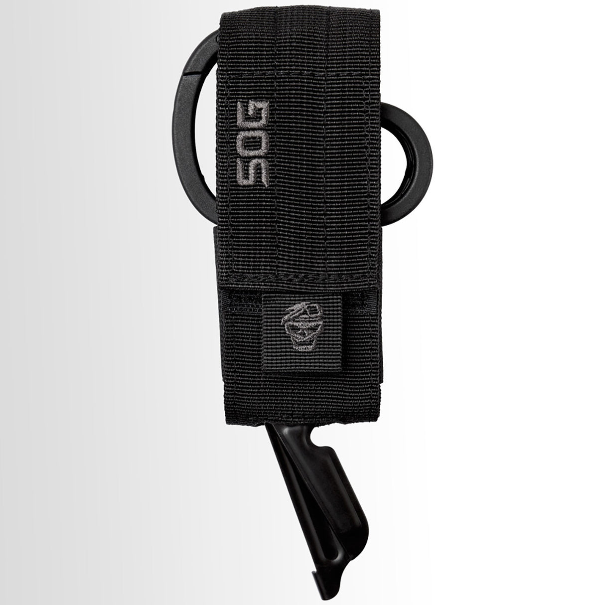 SOG - ParaShears, 11 Tool Multi-Tool, Black, Includes Nylon Sheath