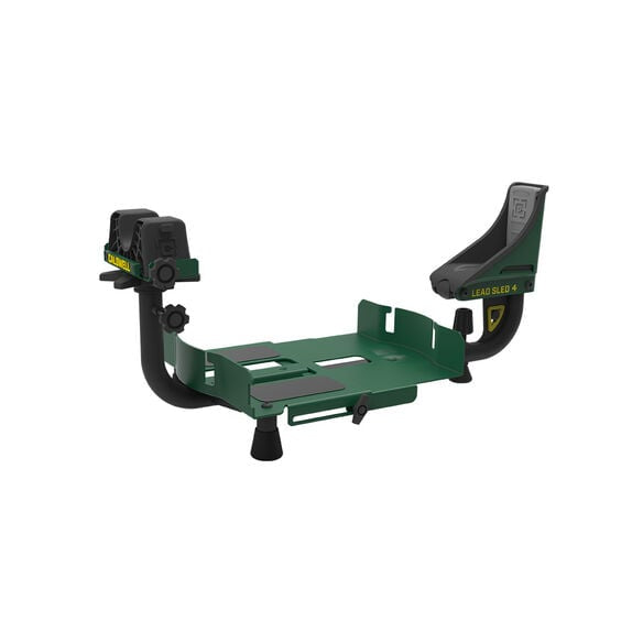Caldwell – Lead Sled® 4 Shooting Rest, 95% Recoil Reduction