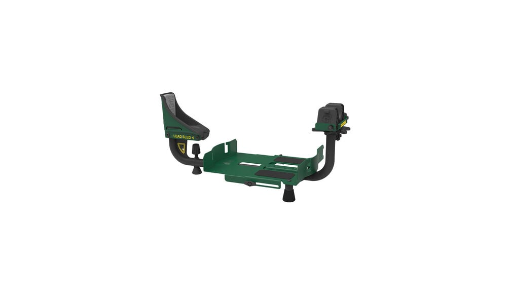 Caldwell – Lead Sled® 4 Shooting Rest, 95% Recoil Reduction