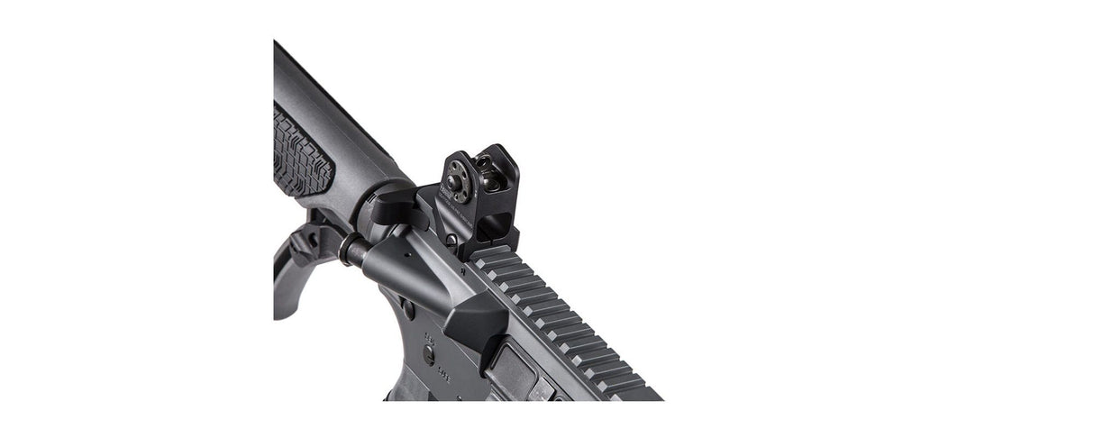 Daniel Defense - R-15 Iron Sight Set (Rock & Lock®)
