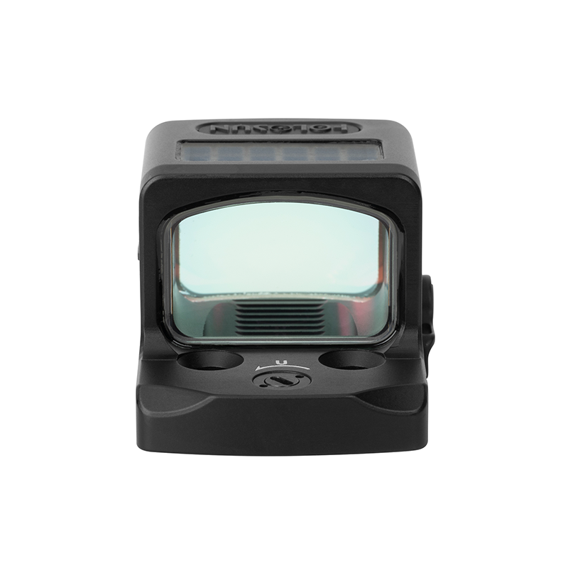 Holosun - EPS CARRY MRS Multiple Reticle System (Red or Green Dot, 2 MOA or 6 MOA Variants)