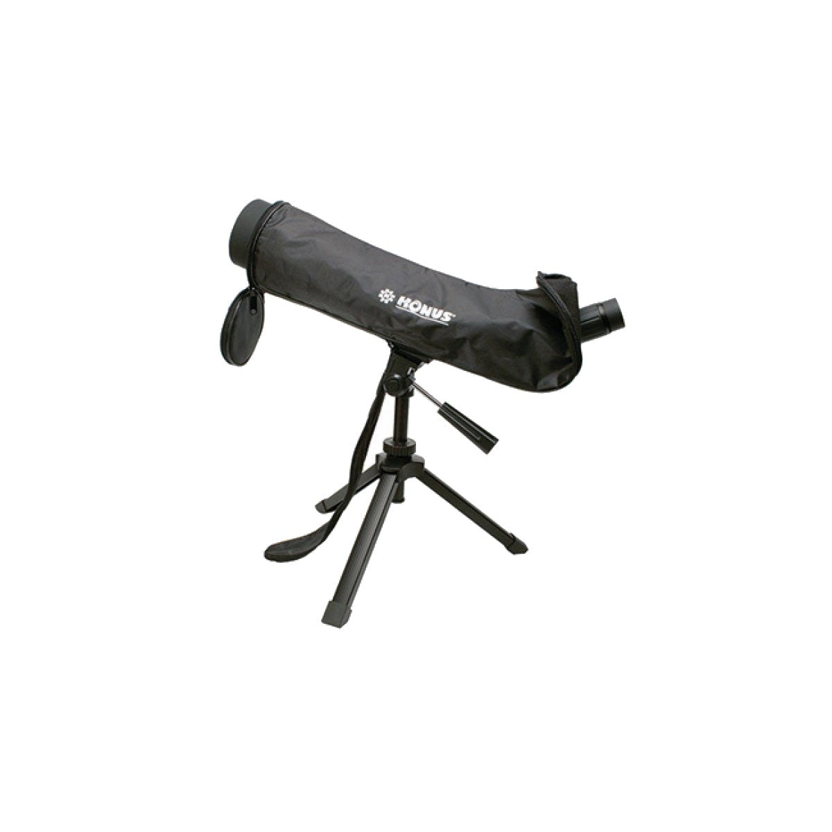 Konus - Konuspot 15-45x65 Spotting Scope with Adapter — view 3