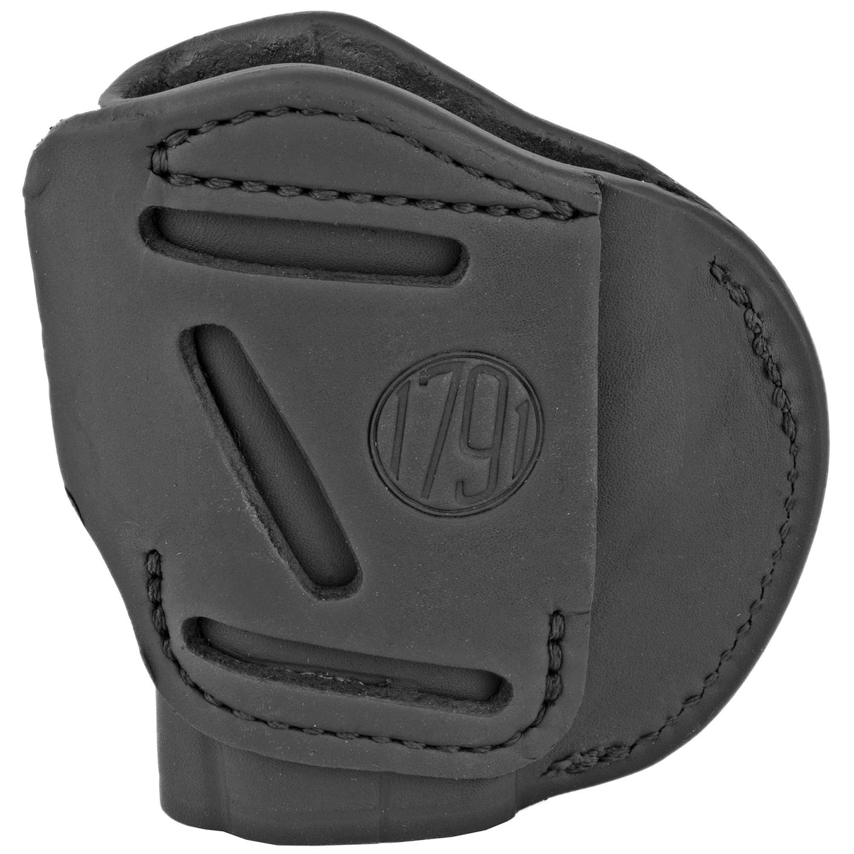 1791 Gunleather