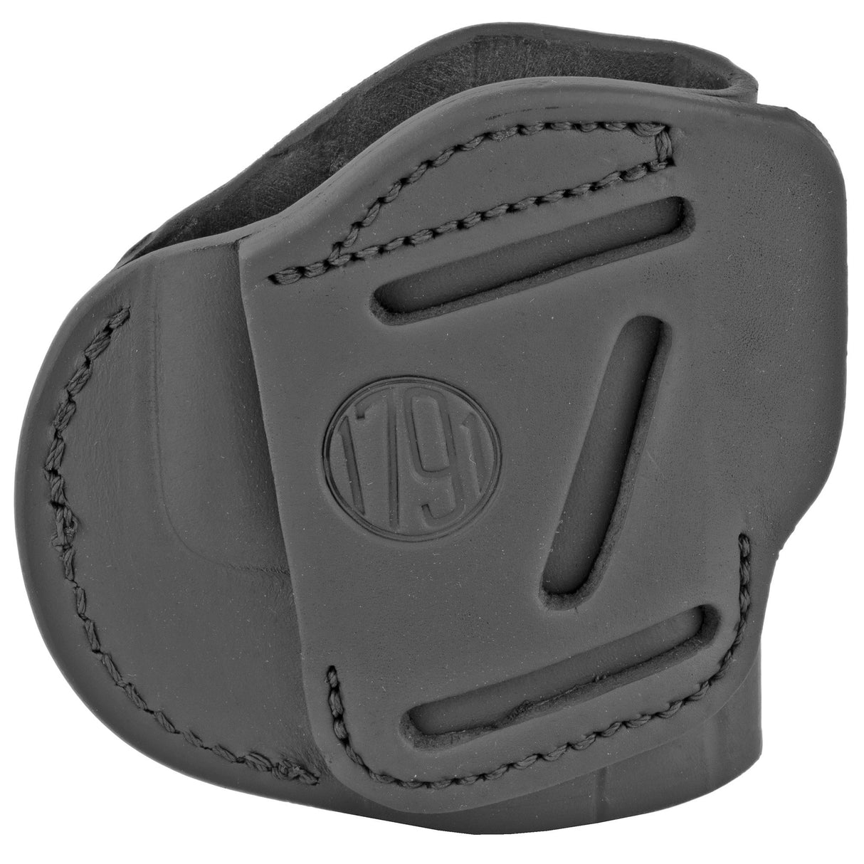 1791 Gunleather