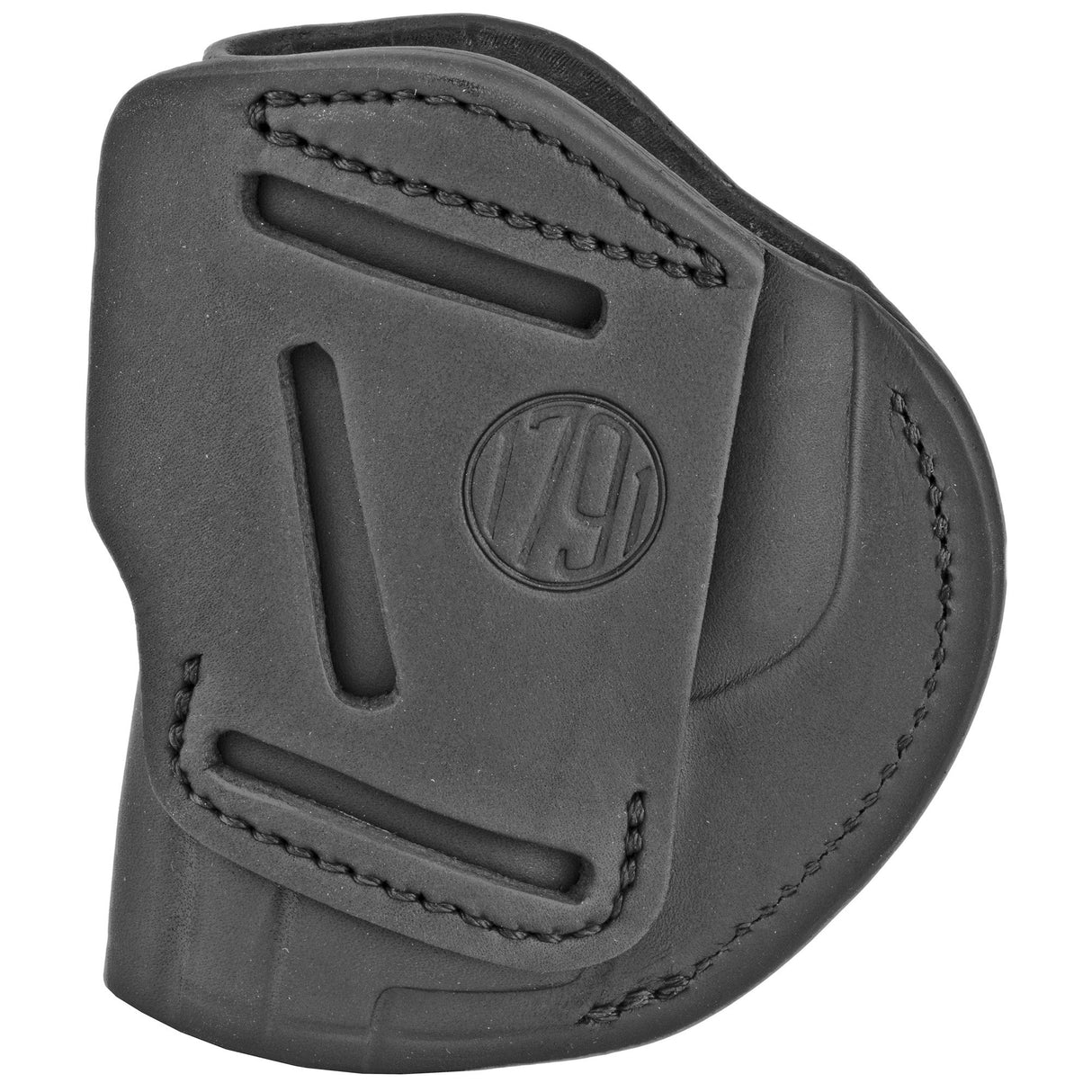 1791 Gunleather