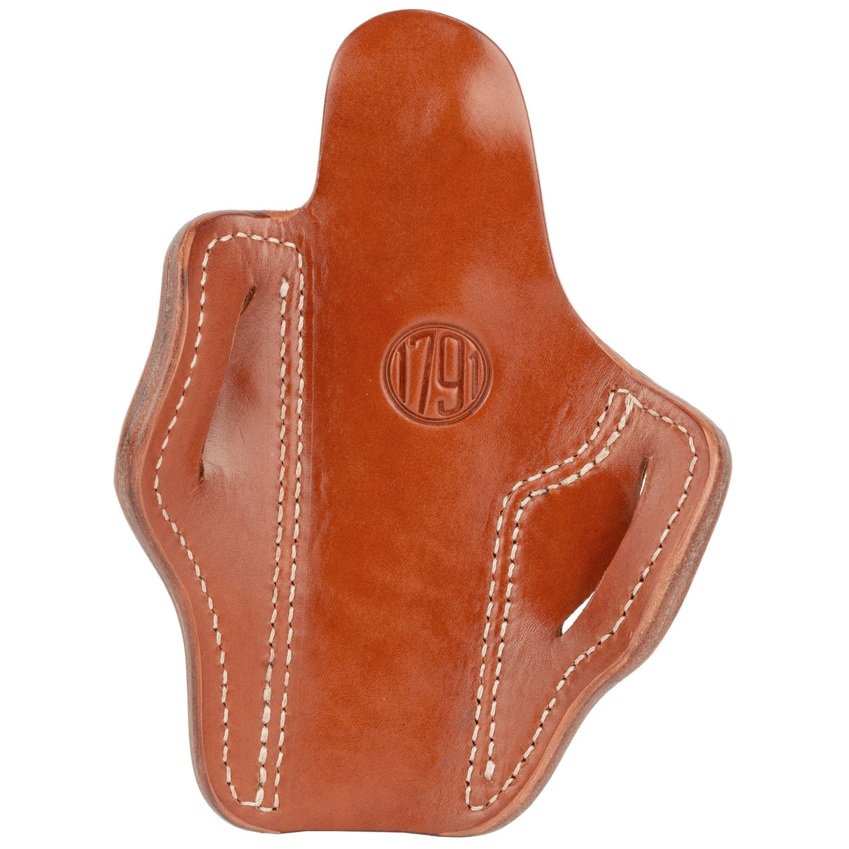 1791 Gunleather