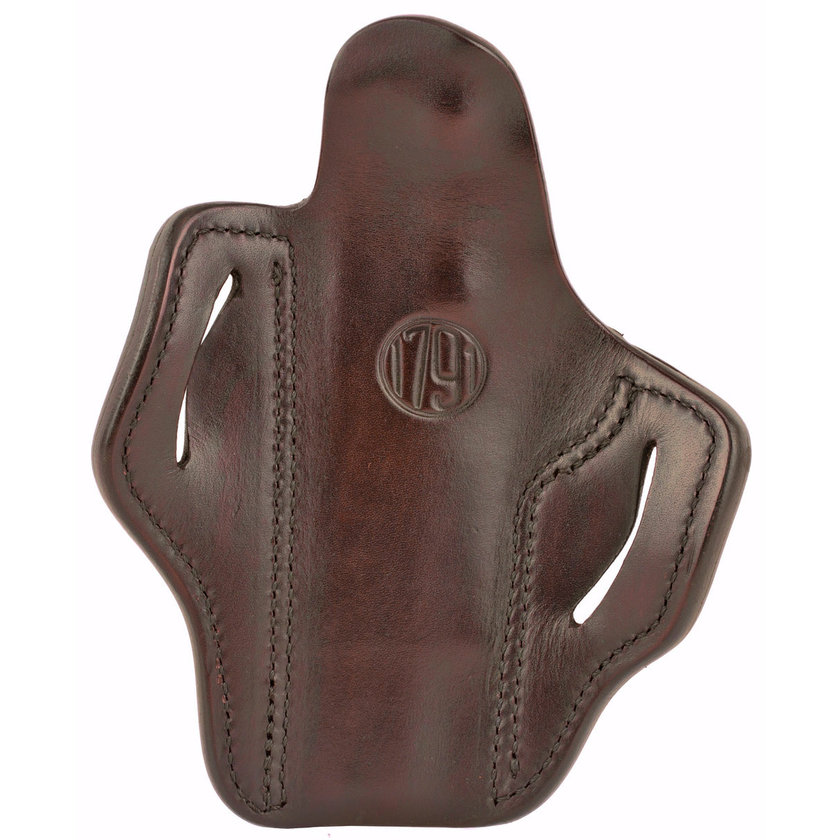 1791 Gunleather