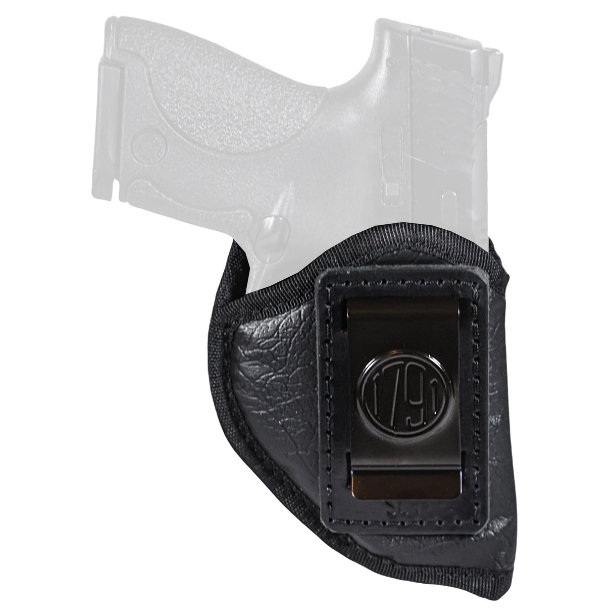 1791 Gunleather