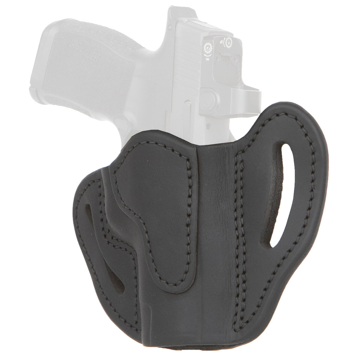 1791 Gunleather