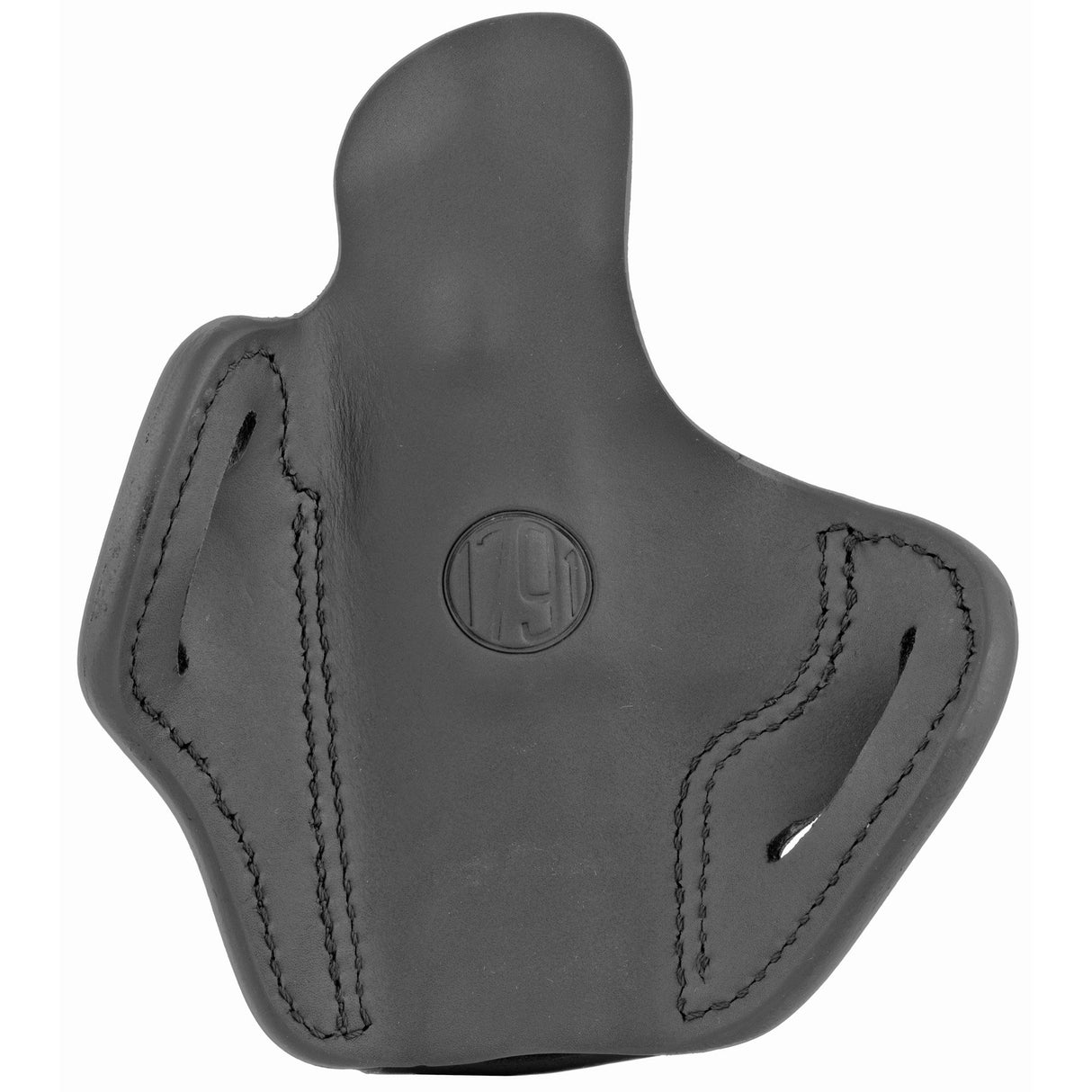 1791 Gunleather