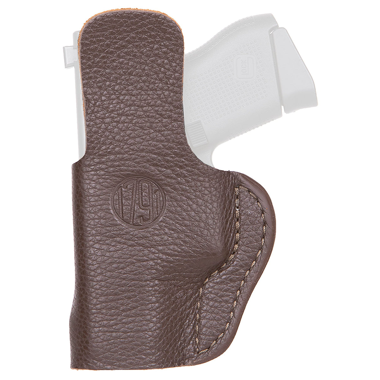1791 Gunleather