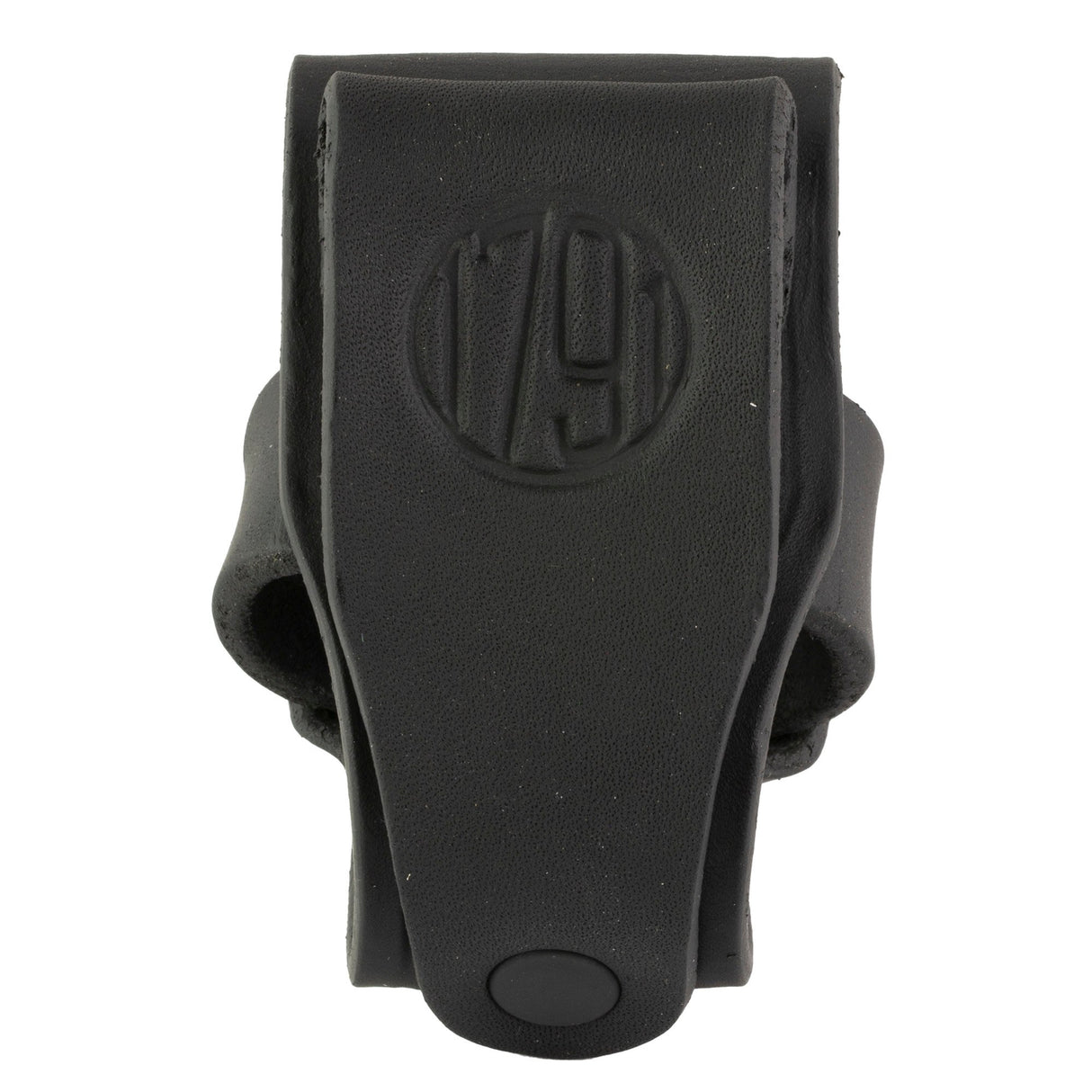 1791 Gunleather