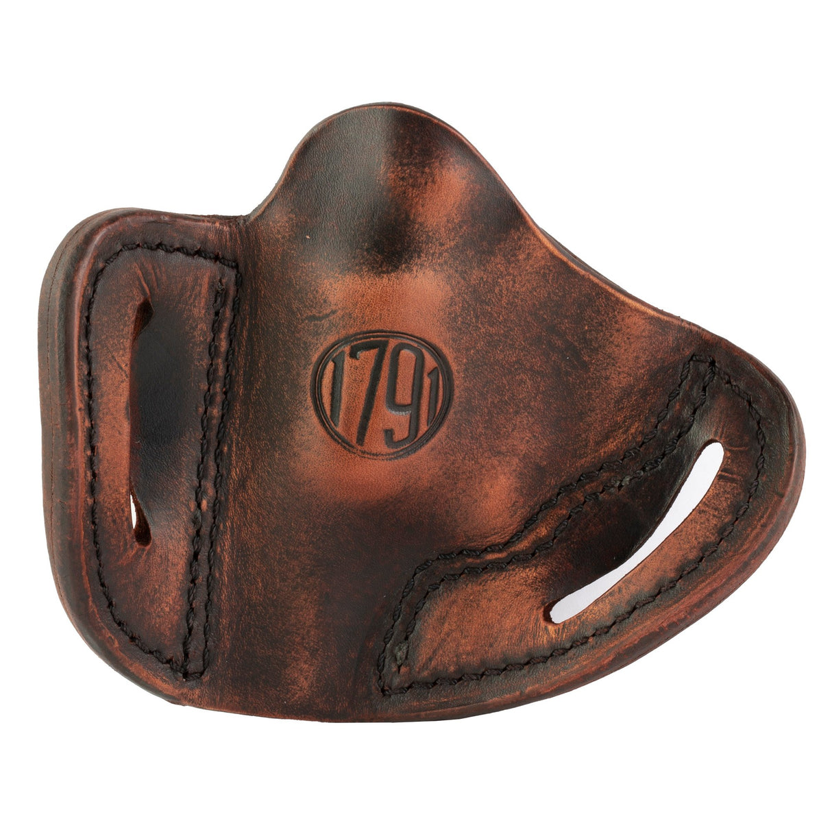 1791 Gunleather