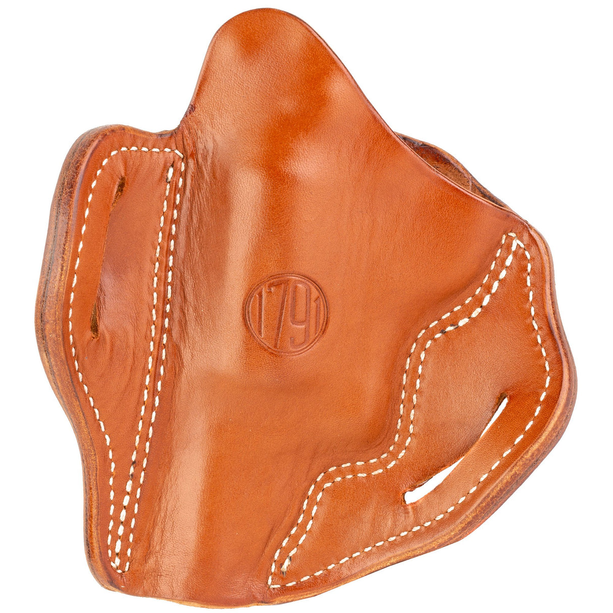1791 Gunleather