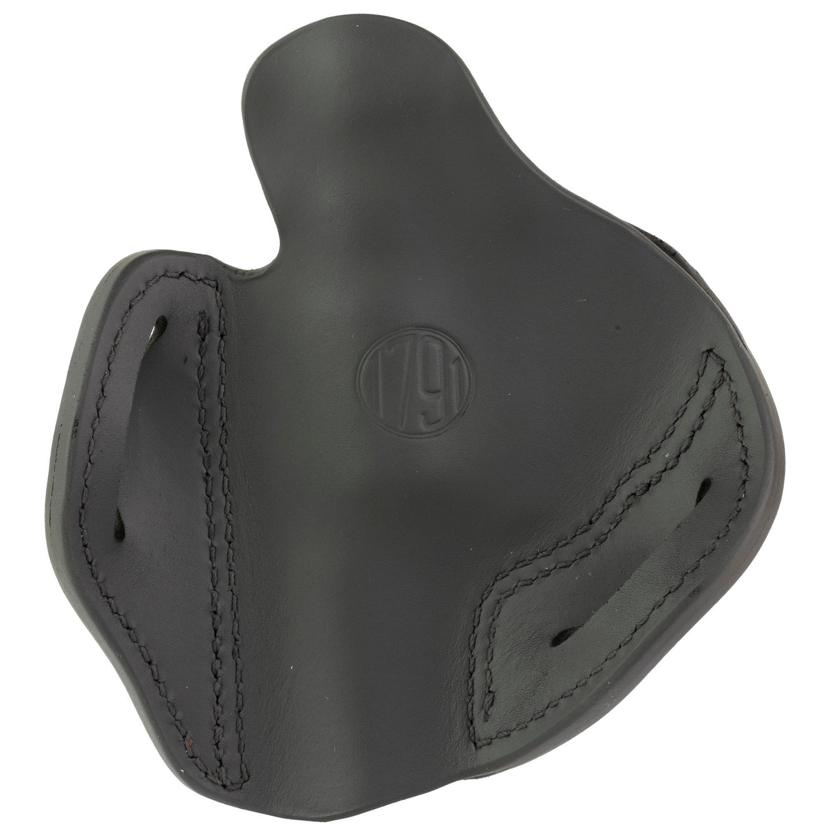 1791 Gunleather
