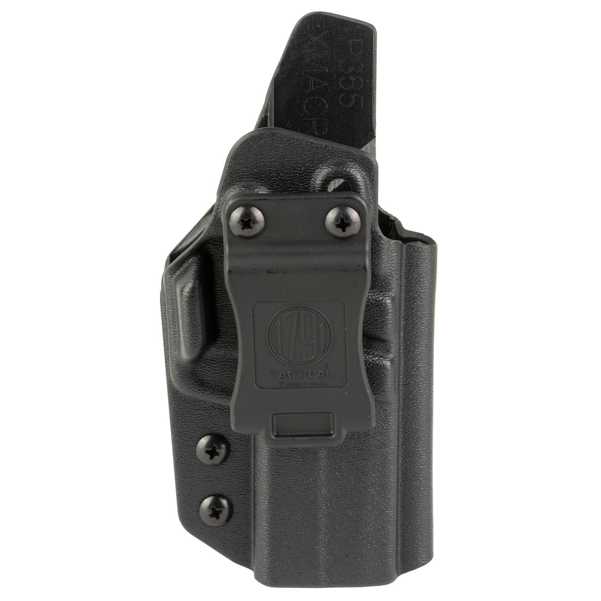 1791 Gunleather