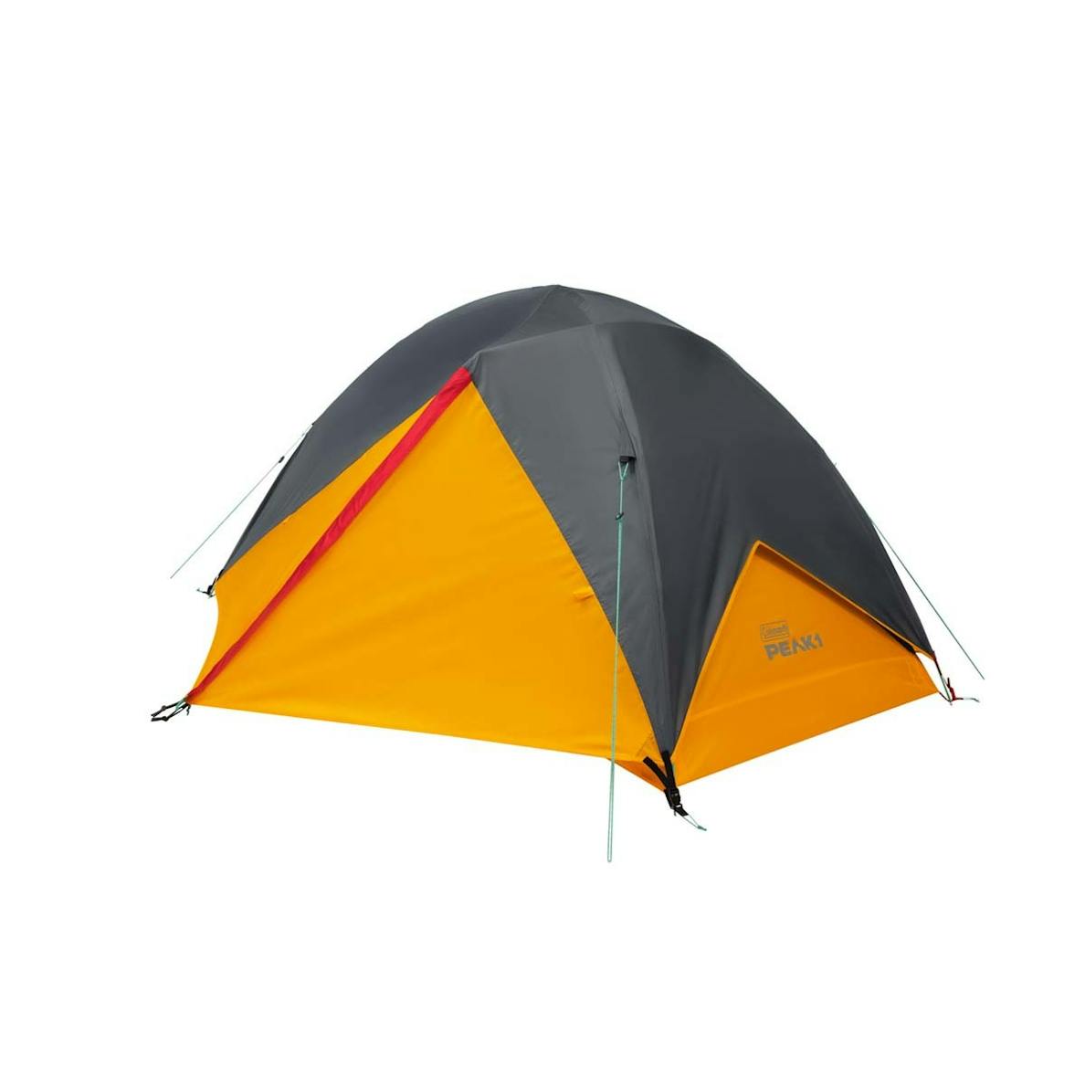 Coleman – PEAK1 2-Person Backpacking Tent with Footprint