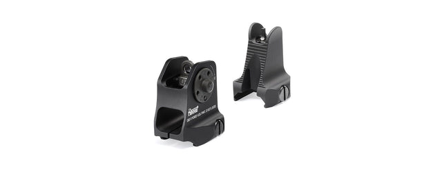 Daniel Defense - R-15 Iron Sight Set (Rock & Lock®)