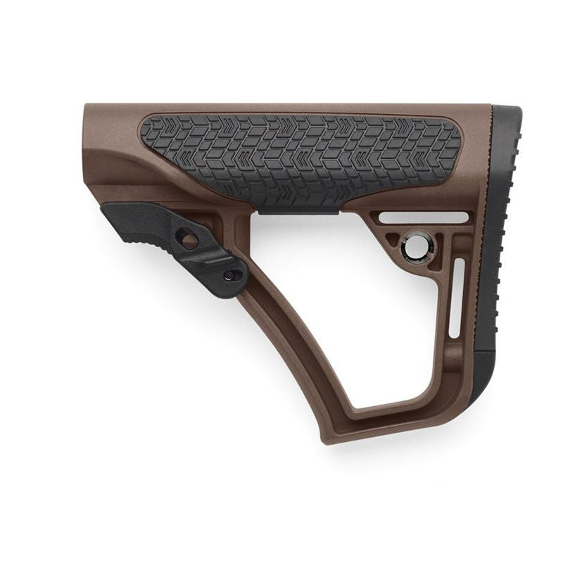 Daniel Defense - Collapsible Buttstock - Mil Spec +®