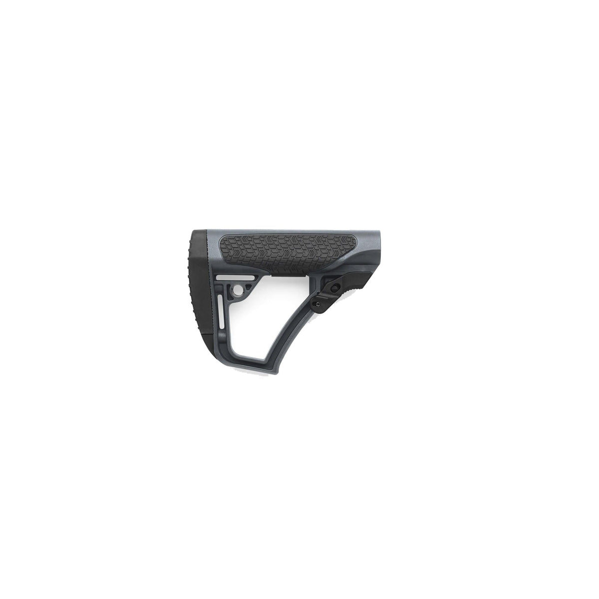 Daniel Defense - Collapsible Tornado Buttstock Mil-Spec — view 3