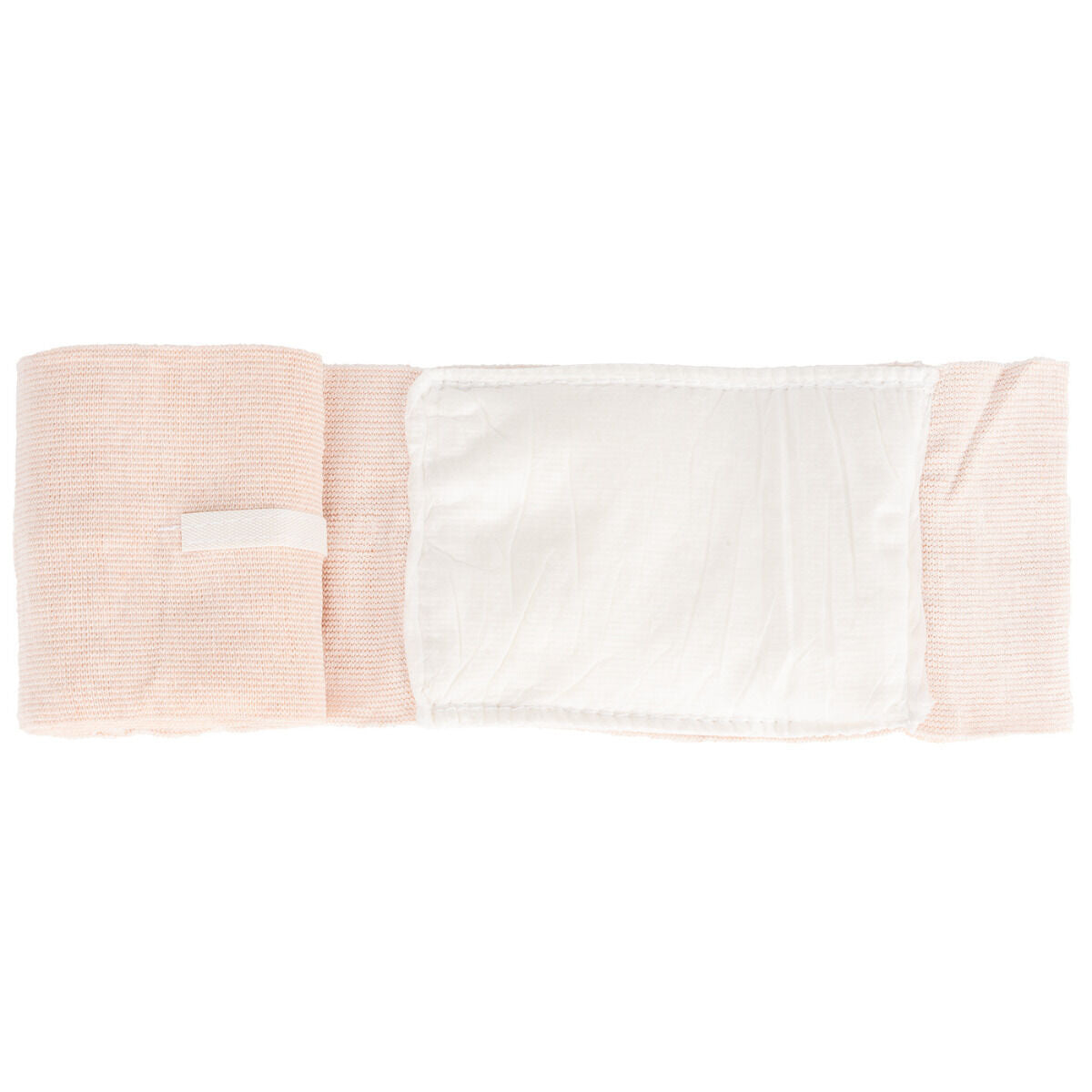 North American Rescue - Flat Responder Emergency Trauma Dressing (4 in.)