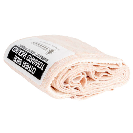 North American Rescue - Flat Responder Emergency Trauma Dressing (4 in.)