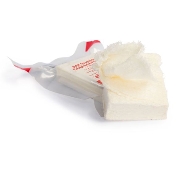 North American Rescue - NAR Responder Compressed Gauze