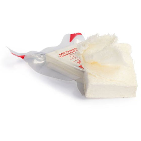 North American Rescue - NAR Responder Compressed Gauze