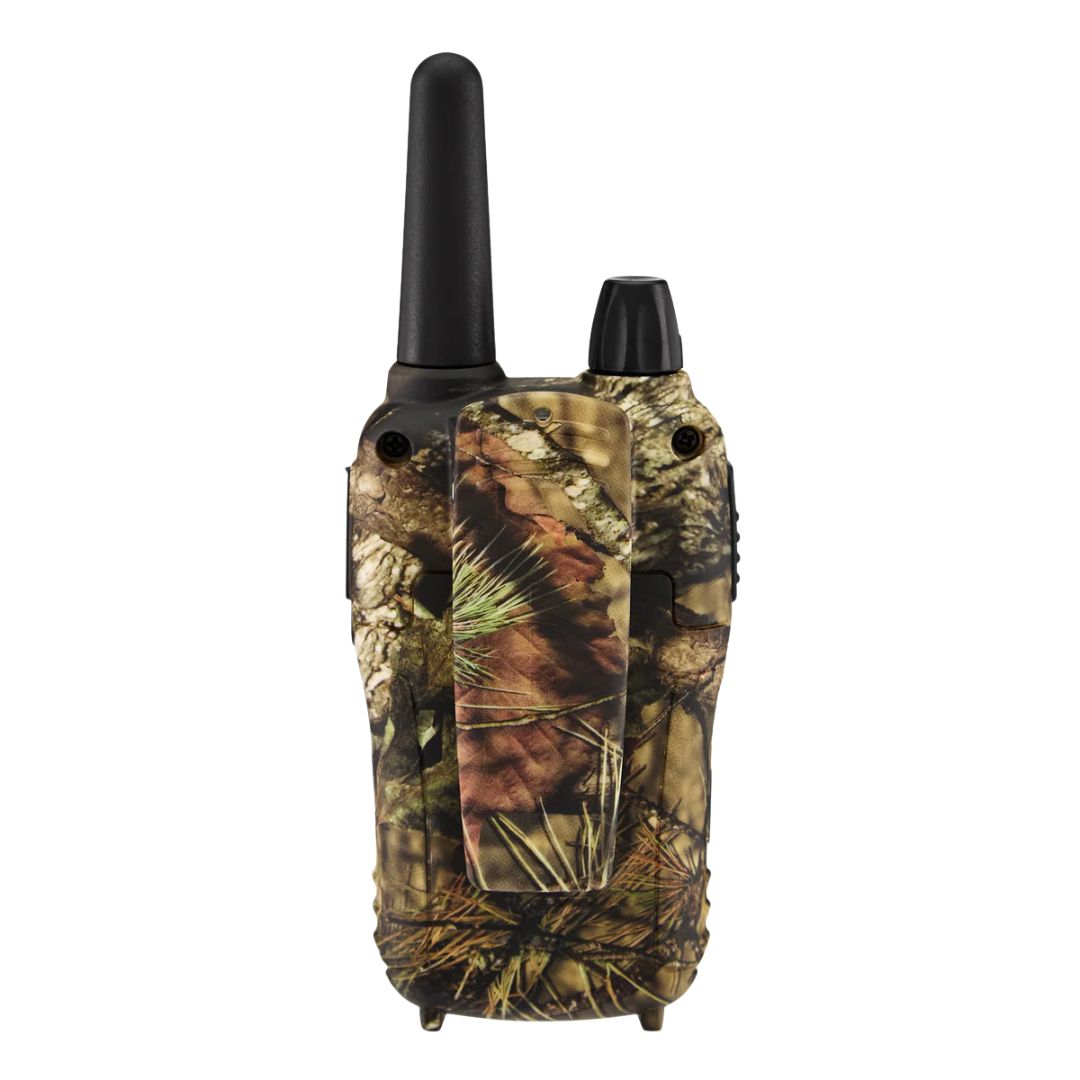 Midland – T75 X-Talker Camo Walkie Talkie (38-Mile Range)