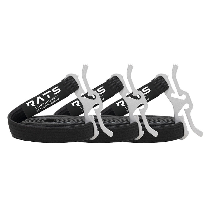 My Medic - RATS Tourniquet, 3-Pack