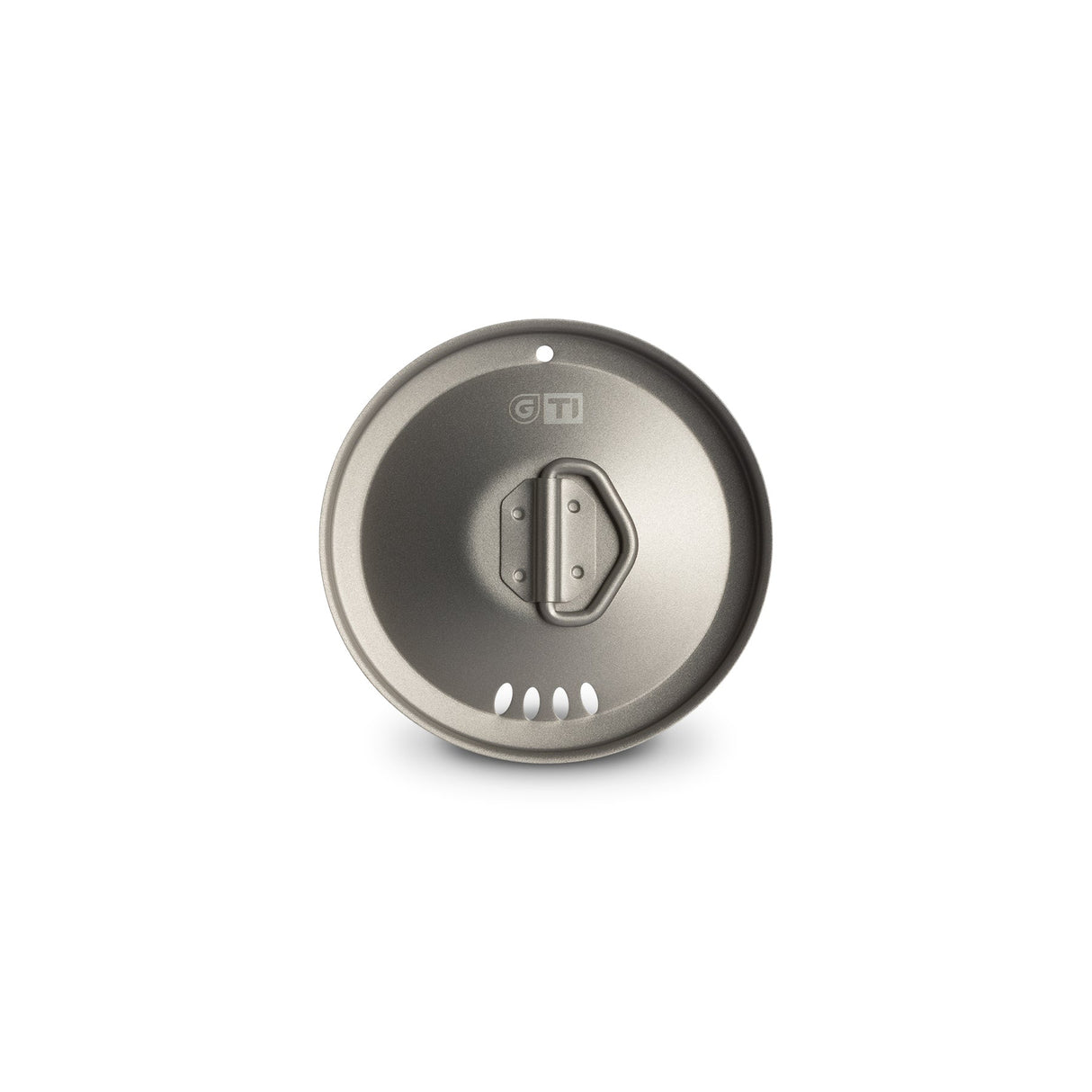 Grayl - 24oz GeoPress Ti Purifier
